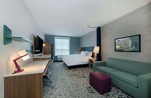 Home2 Suites By Hilton Lumberton