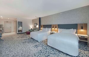 Home2 Suites By Hilton Lumberton