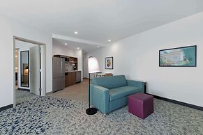 Home2 Suites By Hilton Lumberton