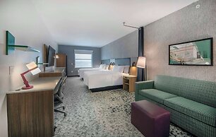Home2 Suites By Hilton Lumberton