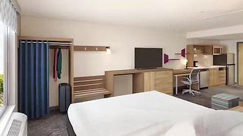 Home2 Suites By Hilton Lumberton