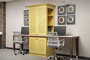 Home2 Suites By Hilton Clearwater St. Petersburg Ulmerton Rd