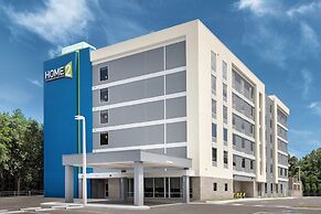 Home2 Suites By Hilton Clearwater St. Petersburg Ulmerton Rd