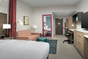 Home2 Suites By Hilton Clearwater St. Petersburg Ulmerton Rd