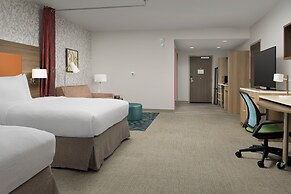 Home2 Suites By Hilton Clearwater St. Petersburg Ulmerton Rd