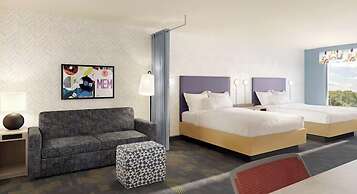 Home2 Suites By Hilton Clearwater St. Petersburg Ulmerton Rd