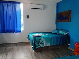 hostal