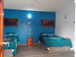 hostal