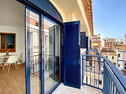 Global Port Global una Habitación, en el Centro de Cambrils 29304