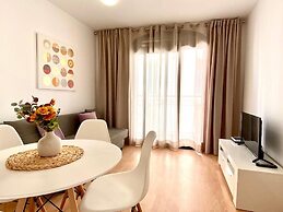 Global Port Global una Habitación, en el Centro de Cambrils 29304