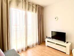 Global Port Global una Habitación, en el Centro de Cambrils 29304