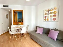 Global Port Global una Habitación, en el Centro de Cambrils 29304