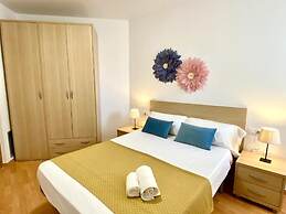 Global Port Global una Habitación, en el Centro de Cambrils 29304