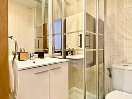 Global Port Global una Habitación, en el Centro de Cambrils 29304