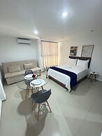 Melhores Flats - Paraíso à beira-mar