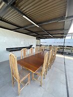 Melhores Flats - Paraíso à beira-mar