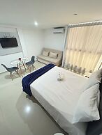 Melhores Flats - Paraíso à beira-mar