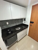 Melhores Flats - Paraíso à beira-mar