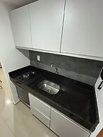 Melhores Flats - Paraíso à beira-mar