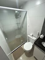 Melhores Flats - Paraíso à beira-mar