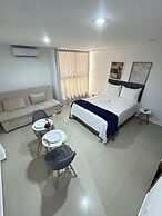 Melhores Flats - Paraíso à beira-mar