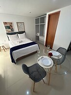 Melhores Flats - Paraíso à beira-mar