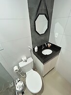 Melhores Flats - Paraíso à beira-mar