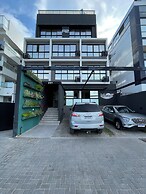 Melhores Flats - Paraíso à beira-mar