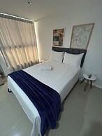 Melhores Flats - Paraíso à beira-mar