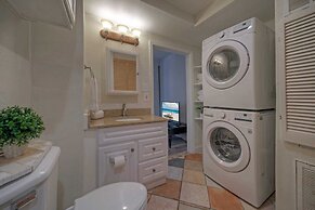 Golf Cart Zone Walk or Ride to Beach Patio BBQ Salty Sunshine A