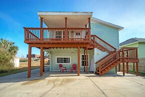 Golf Cart Zone Walk or Ride to Beach Patio BBQ Salty Sunshine A