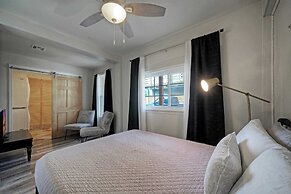 Golf Cart Zone Walk or Ride to Beach Patio BBQ Salty Sunshine A