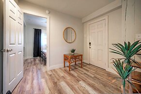 Golf Cart Zone Walk or Ride to Beach Patio BBQ Salty Sunshine A