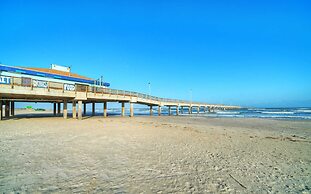 Golf Cart Zone Walk or Ride to Beach Patio BBQ Salty Sunshine A