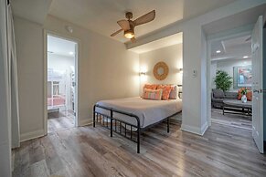 Golf Cart Zone Walk or Ride to Beach Patio BBQ Salty Sunshine A