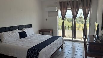 Hotel Costa Bugambilias