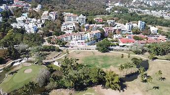 Hotel Costa Bugambilias