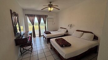 Hotel Costa Bugambilias