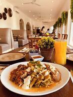 Hotel Costa Bugambilias