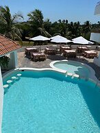 Hotel Costa Bugambilias