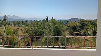 Hotel Costa Bugambilias