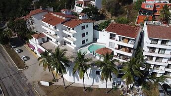 Hotel Costa Bugambilias