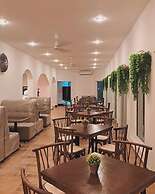 Hotel Costa Bugambilias