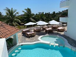 Hotel Costa Bugambilias