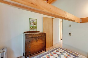 A 3 Story, 3 Bedroom Traditional Rustic Ski and Hiking Chalet
