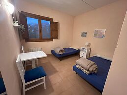 Ikigai Albergue
