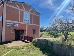 Ikigai Albergue