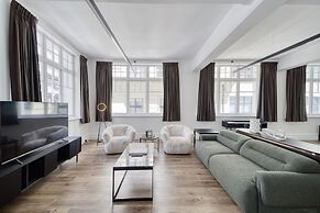 High Street Luxury Lofts