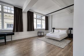 High Street Luxury Lofts