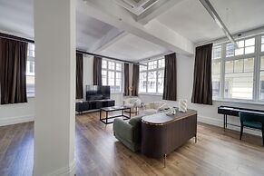 High Street Luxury Lofts